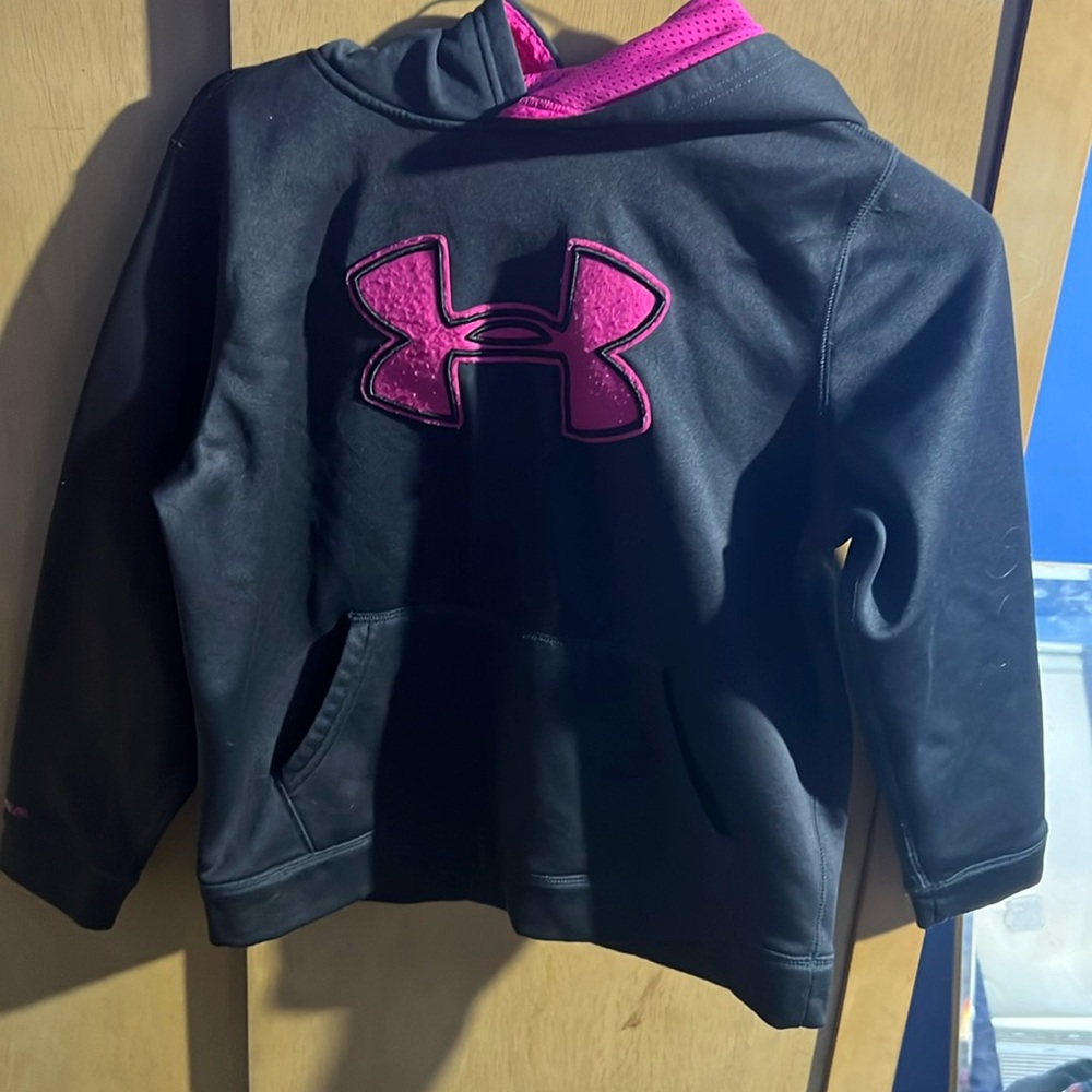 Youth under armour